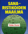 Sanaristikoiden maailma -kansi