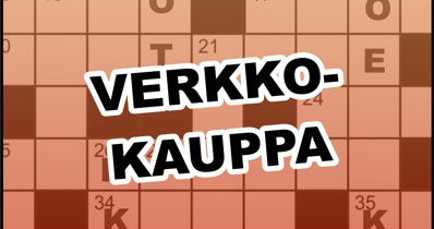 Sanaseppojen verkkokauppa