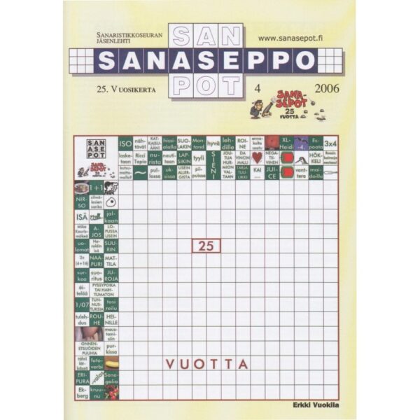 Sanaseppo 2006 04